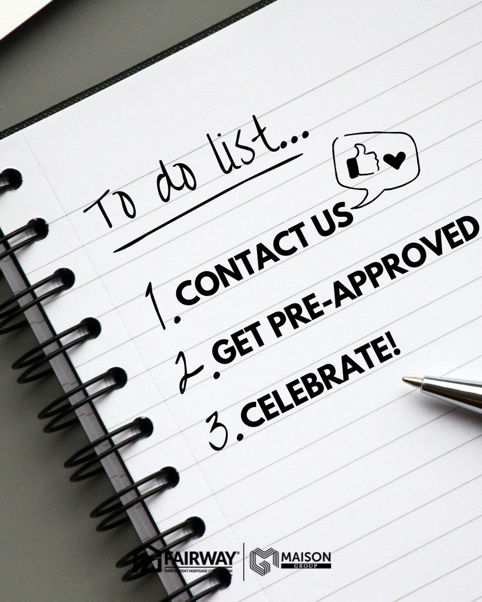 Tom Maison tweet media