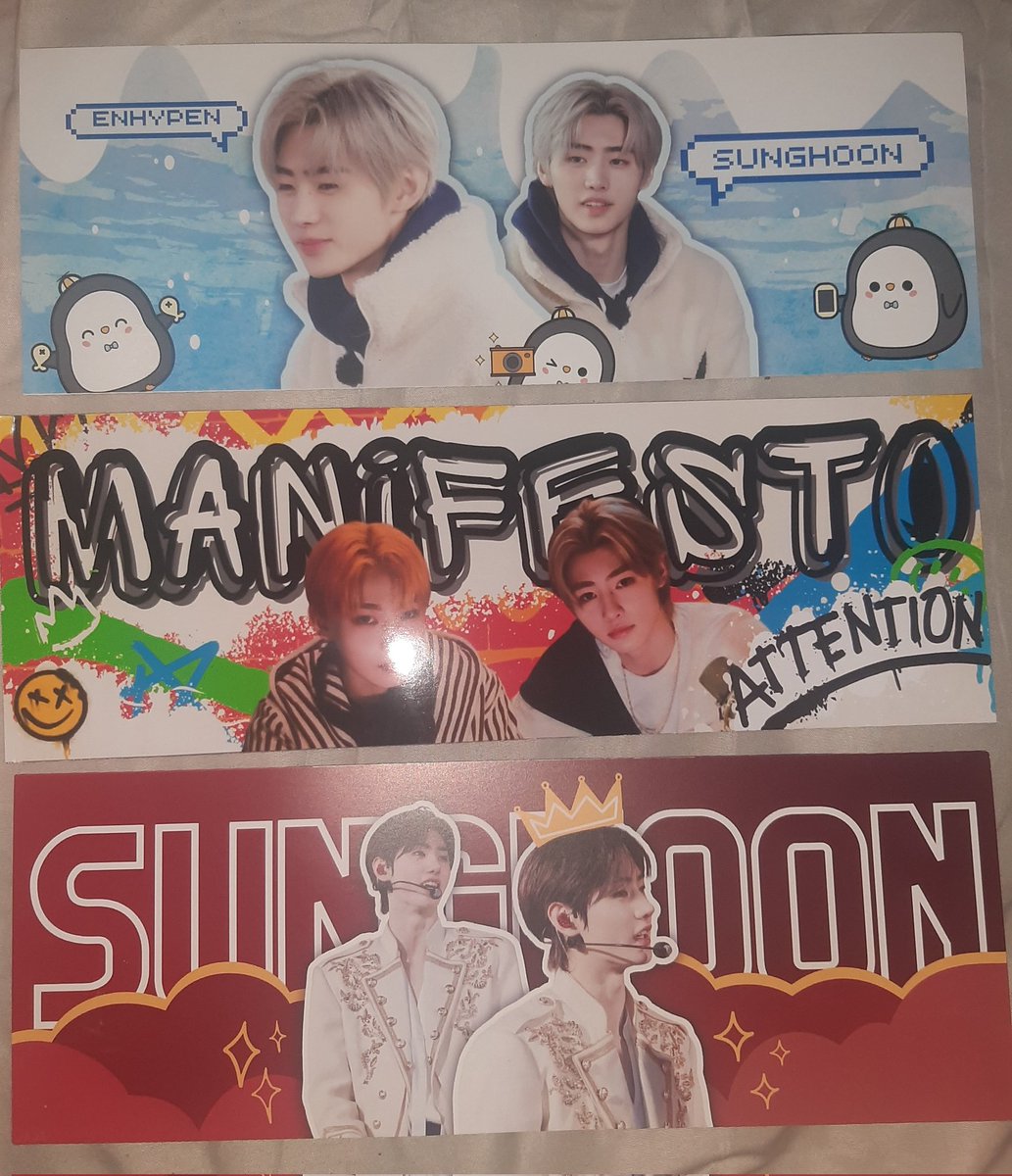yang_wonton's tweet photo. รโก #meanielabsproofs โกร
Banners arrived safely and theyre honestly so cute ๐ฅบ Thank you for this ate @meanielabs huhu realness laging masstuck sa banner phase ๐โ๐ https://t.co/6xvEcFPUH1