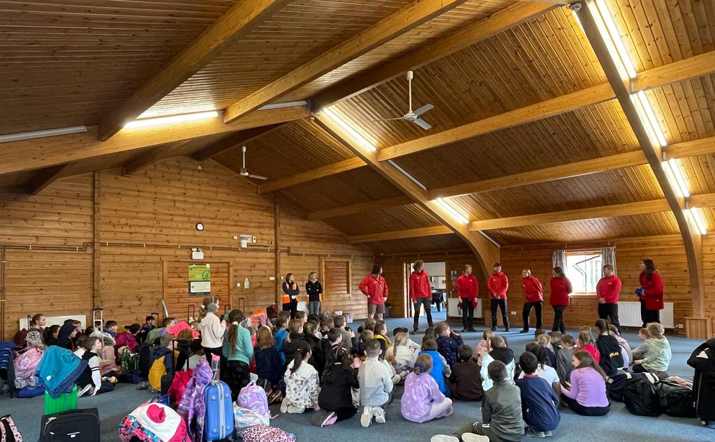 Pitmaston Primary tweet media