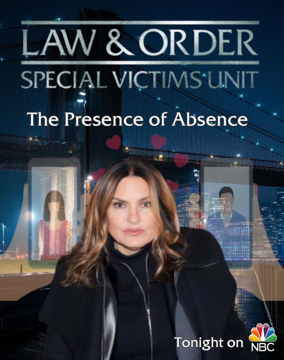 CaskettOlitz's tweet photo. Yessss hiatus is over!! New SVU tonight!! #hiatusisover #LawAndOrderSVU #SVU24 #MariskaHargitay #OliviaBenson https://t.co/fIe3xeSysE