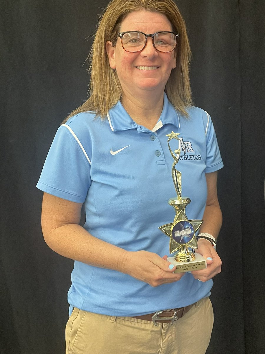 RobbieB_CPS_PE (@cps_pe) on Twitter photo Great time at the Get it Together awards breakfast this morning. Congratulations again to <a href="/debbieirvingfry/">Debbie Fry</a> and <a href="/IRHBraves/">Indian River Braves</a> for receiving the 2022 John T Hanna Award for Excellence in Youth Traffic Safety. <a href="/DriveSafeHR/">Drive Safe HR</a> Great time at the Get it Together awards breakfast this morning. Congratulations again to <a href="/debbieirvingfry/">Debbie Fry</a> and <a href="/IRHBraves/">Indian River Braves</a> for receiving the 2022 John T Hanna Award for Excellence in Youth Traffic Safety. <a href="/DriveSafeHR/">Drive Safe HR</a>