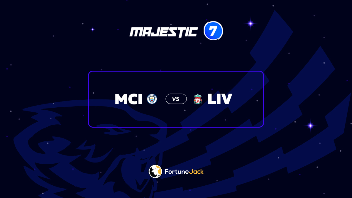 fortunejackcom's tweet photo. 🚩 Manchester City versus Liverpool 🚩

Any bet on this match with a min amount of $100 wins 200 free spins (no cash-outs)

Reply with betID and FJ username to participate.

Random retweets and replies win some free bets 🎁 https://t.co/jqfjJlWx65