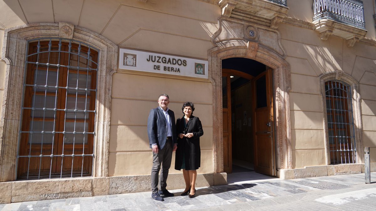AlmeríaJunta tweet media