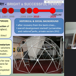 Photo by SWATNet - Space Weather Awarness Training Network (@SWATNetProject)