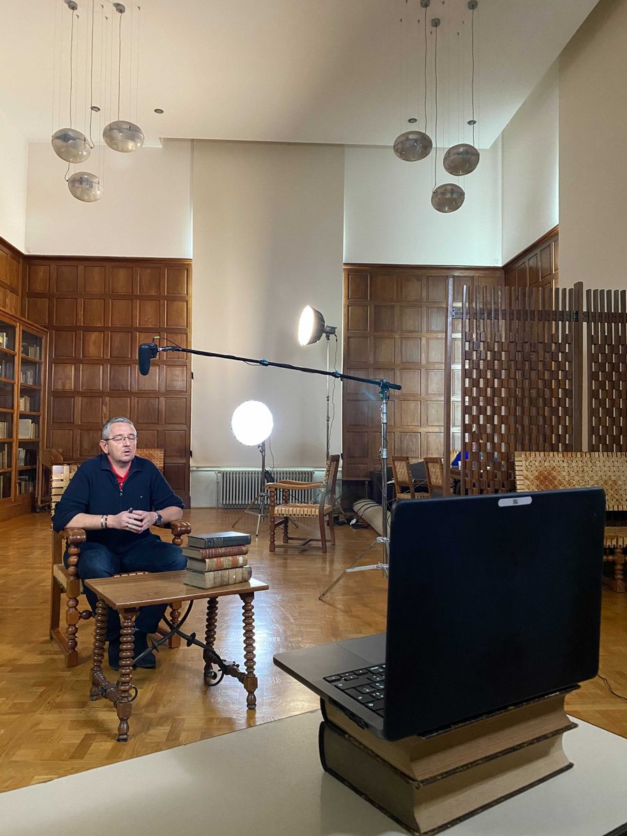 PhilippeGrasSA's tweet photo. Une nouvelle version de la NGAP est disponible depuis aujourd'hui.
Action / Réaction : nous avons tourné les vidéos permettant d'intégrer ce nouveau contenu dans nos formation NGAP et NGAP perfectionnement.

#formation #NGAP #IDEL #Avenant9 #SantéAcadémie https://t.co/tpbPMc7kVB