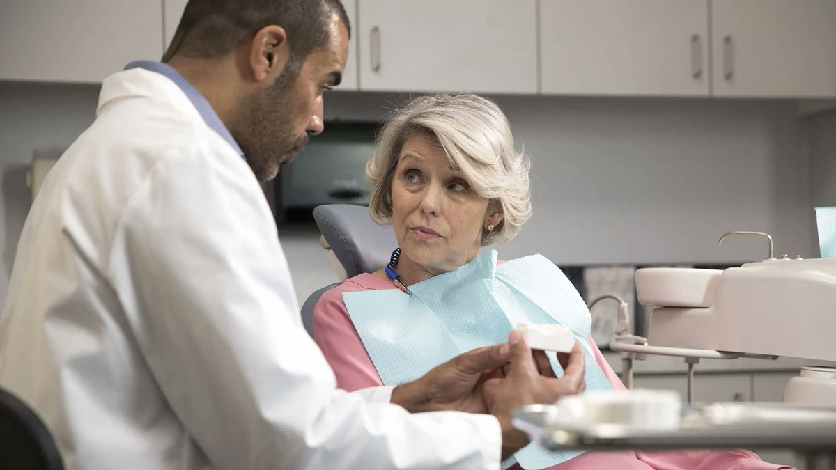 MsBridgetteLong's tweet photo. "What you need to know about dental insurance for seniors and those who are Medicare eligible”😬

#dentalinsurance
#smile
#medicare

https://t.co/iYniuop6ZH

* Please contact https://t.co/xA7FtTgVq2  or 1-800-MEDICARE to get information on all of your options. https://t.co/uaeafBUSaW