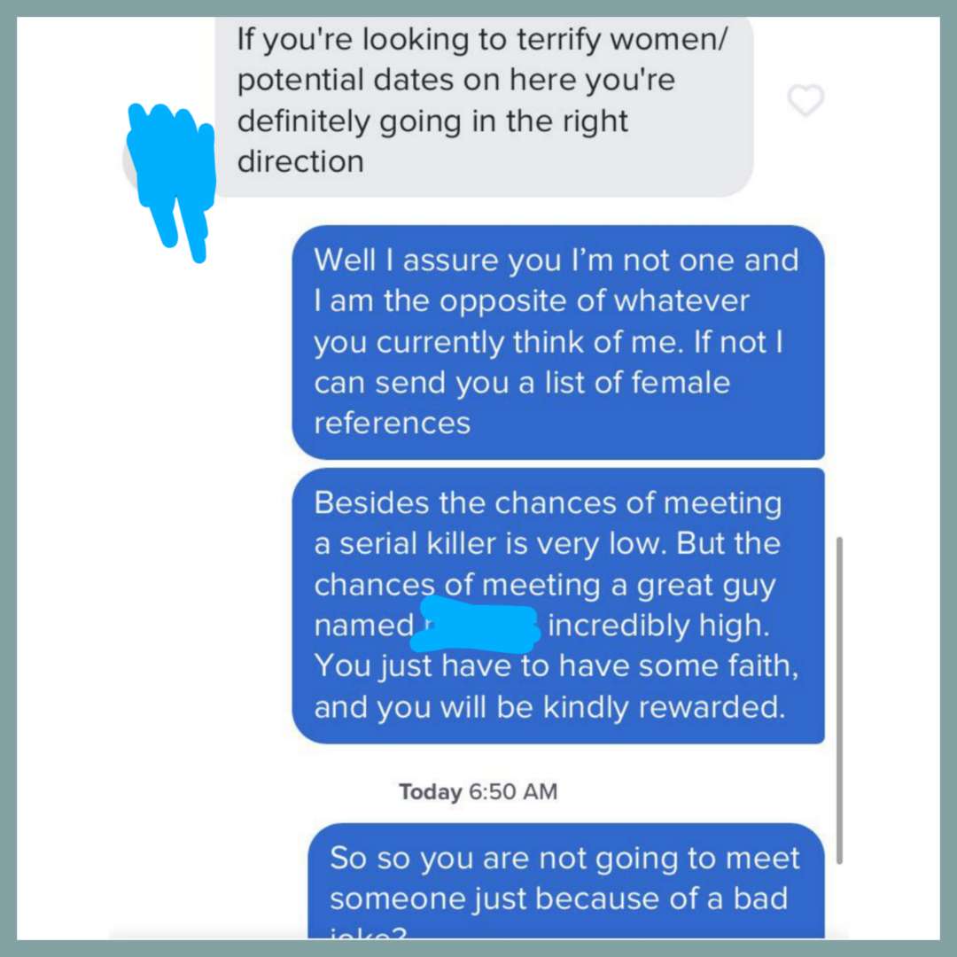 ask_aubry's tweet photo. Dude posted this complaining about dry conversations and not understanding why women ghost him. 🙄 https://t.co/BtCyJ9AlQX