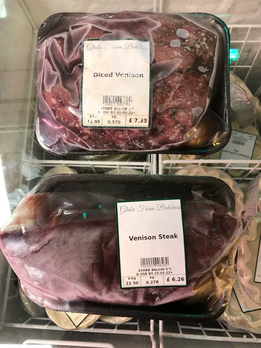 Glebe Farm Butcher tweet media