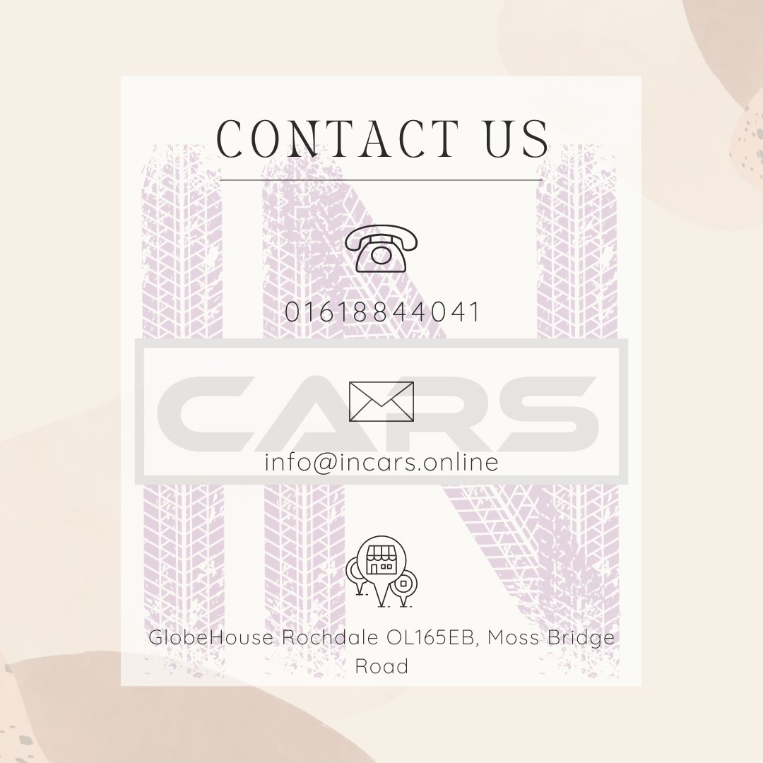IncarsOnline's tweet image. CONTACT US

Finding the right car, that can be easy. But finding the right dealer... that’s a different story

InCars, The right car, The right price, The right people

#callustoday #incars #usedcarsales #contactinfo #auto #autotrader #email #call
