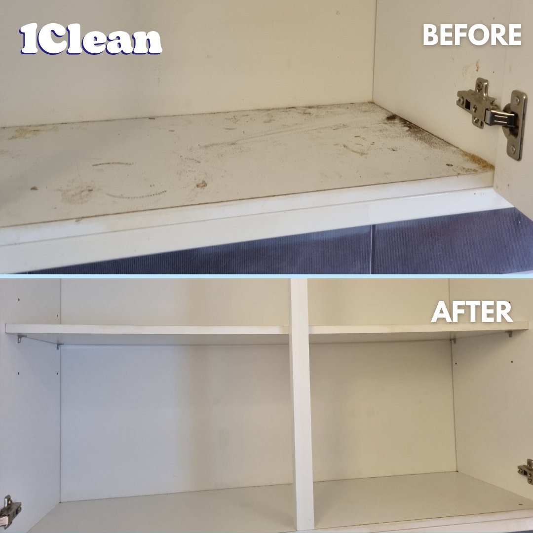 1clean_uk's tweet image. Tired of staring at grubby and uninviting kitchen cabinets? Contact us today to schedule your cleaning and take advantage of our special promotion for new customers.

Call today: 02080642474
Book now: 1clean.co.uk
#1clean #localcleaning #springcleaning #londoncleaner