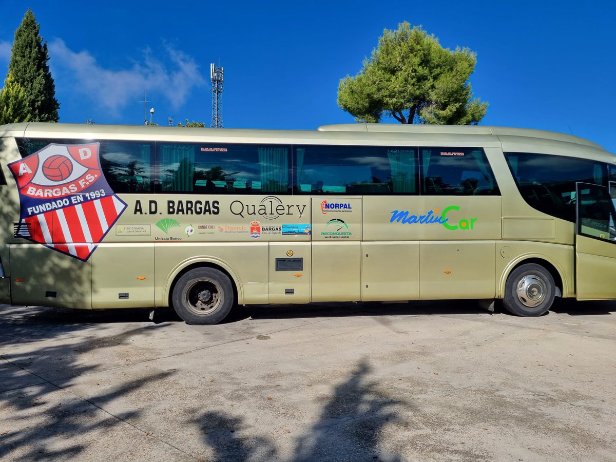 AD Bargas FS tweet media