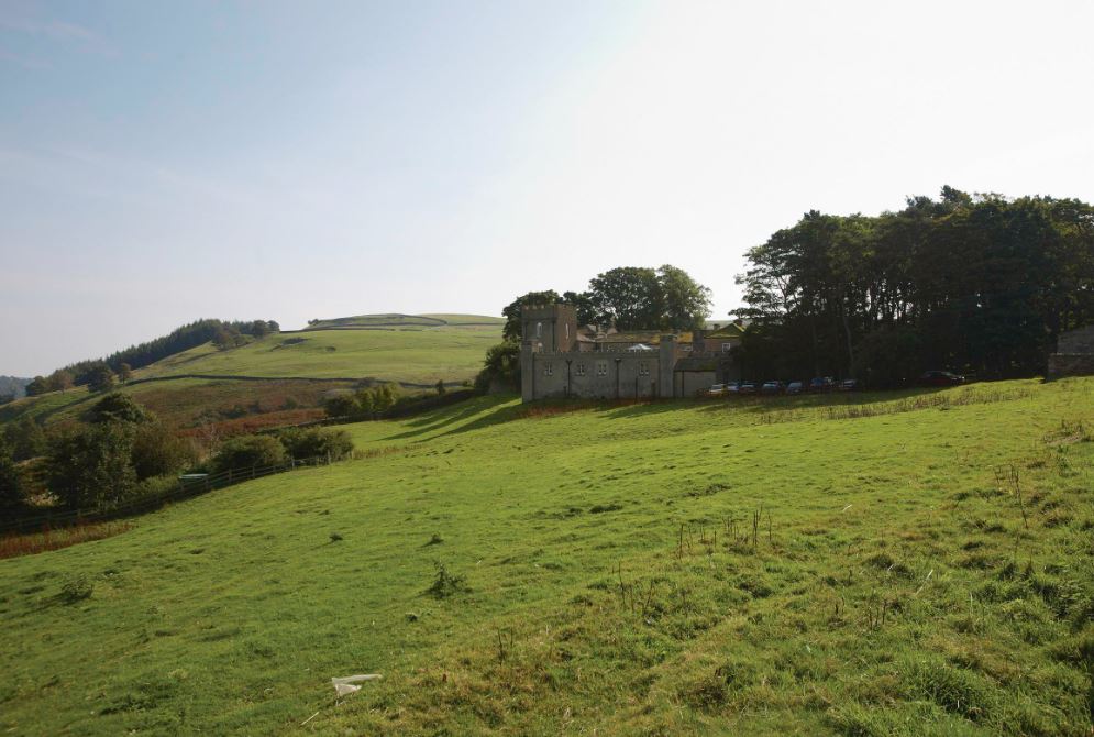 YHA England & Wales (@yhaofficial) on Twitter photo Our #HostelOfTheWeek is YHA Grinton Lodge. โญ
This hostel is perfect for walking holidays, surrounded by stunning scenery and exceptional views of the <a href="/yorkshire_dales/">Yorkshire Dales National Park</a>. ๐ณ
Plan your next adventure. ๐
ow.ly/gzsP50NnNc7
#YorkshireDales #LiveMoreYHA Our #HostelOfTheWeek is YHA Grinton Lodge. โญ
This hostel is perfect for walking holidays, surrounded by stunning scenery and exceptional views of the <a href="/yorkshire_dales/">Yorkshire Dales National Park</a>. ๐ณ
Plan your next adventure. ๐
ow.ly/gzsP50NnNc7
#YorkshireDales #LiveMoreYHA