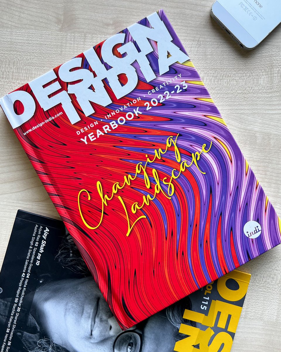 bestdesignaward's tweet photo. Note: Drop us a DM to get alerts about early access to entering Indiaโs Best Design Awards 2023.
#IndiDesign #Indi #Design #DesignIndia #TDS2022 #IBDA2022 #TheDesignIndiaShow #IndiasBestDesignAwards #TBT #AutomobileDesign #Projects https://t.co/qfeuqKKZjd