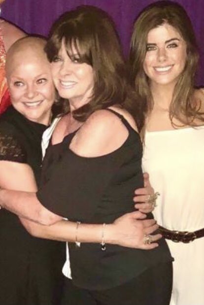 Vicki Michelle MBE ๐ (@vickimichelle) on Twitter photo Happy Birthday Beautiful Gail Porter Talented Lady and Gorgeous Person. Lovely memory at a charity do with my Louise. Have a Fabulous Day x @Gailporter <a href="/little_loubas/">Louise Michelle</a> #HappyBirthday Happy Birthday Beautiful Gail Porter Talented Lady and Gorgeous Person. Lovely memory at a charity do with my Louise. Have a Fabulous Day x @Gailporter <a href="/little_loubas/">Louise Michelle</a> #HappyBirthday