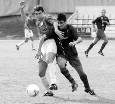 Havok - Blog CF Gavà tweet media