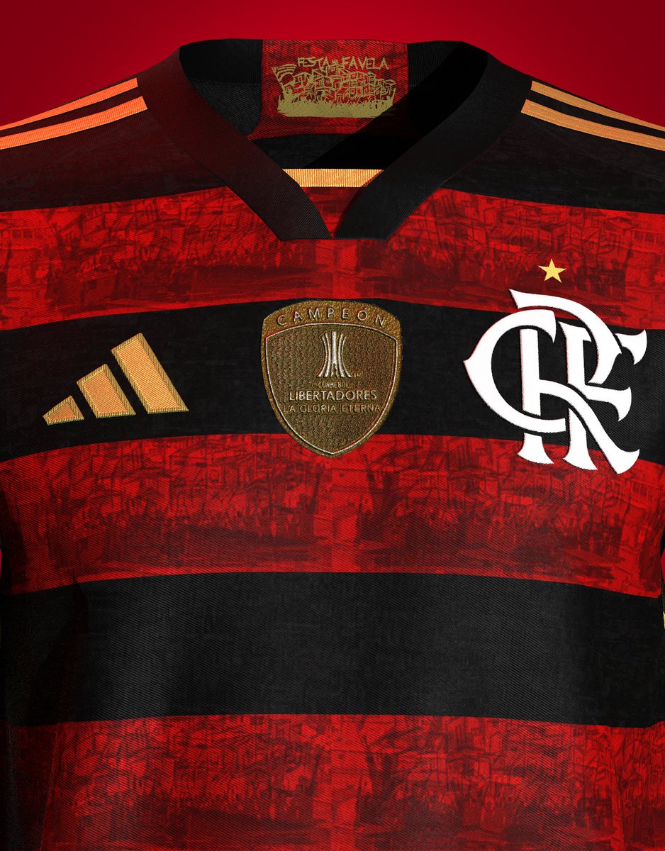 ⚫️ • Concept kit Flamengo •🔴

<a href="/Flamengo/">Flamengo</a> <a href="/adidasbrasil/">adidasbrasil</a>