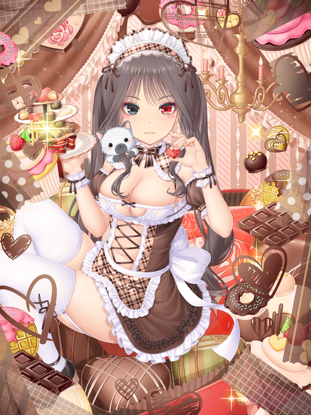 Sayuri_Cosplay_'s tweet photo. #Girlfriend https://t.co/ATRVF9SVrx