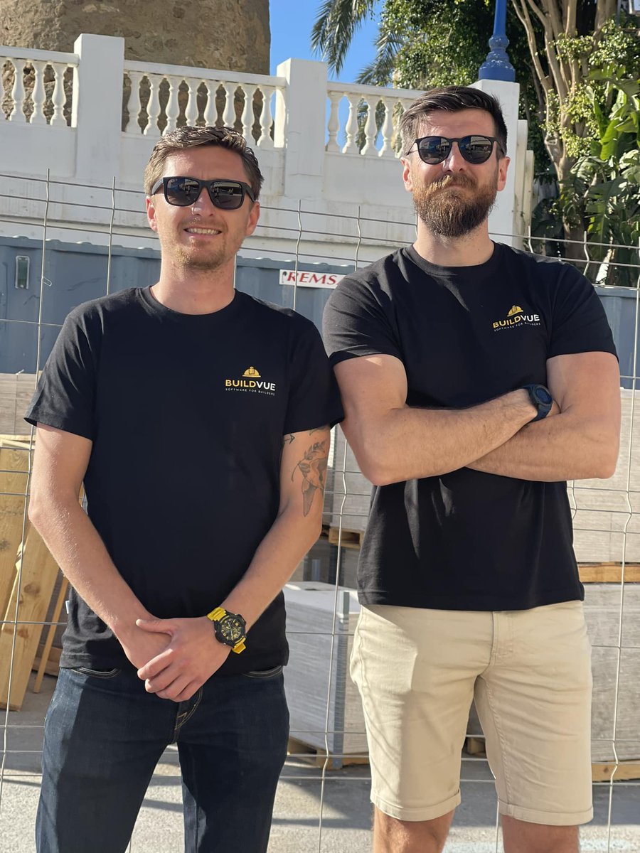 BuildVue's tweet image. Tomorrow the team will be attending Warsaw Home Build in Poland!

#Warsaw #WarsawHomeBuild #HomeBuild