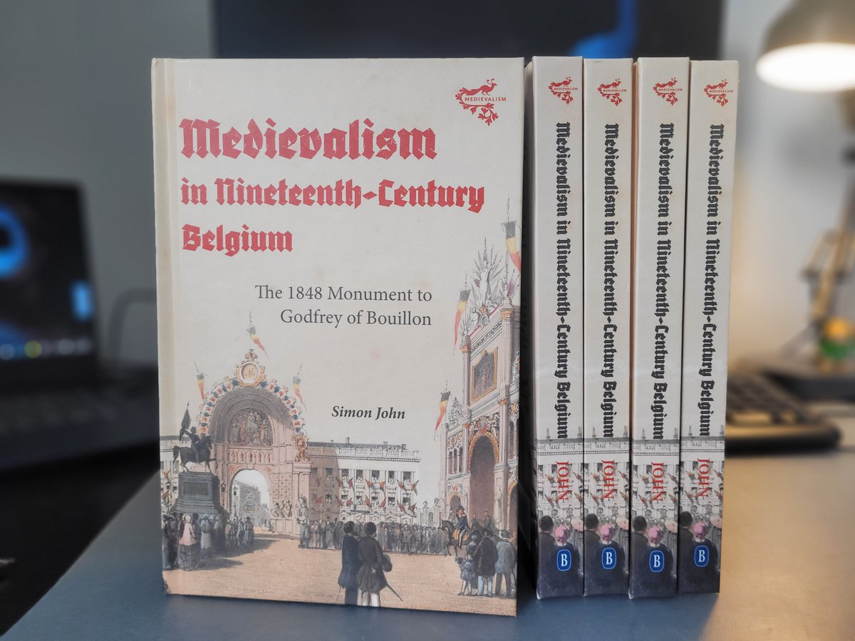 Simon John tweet media