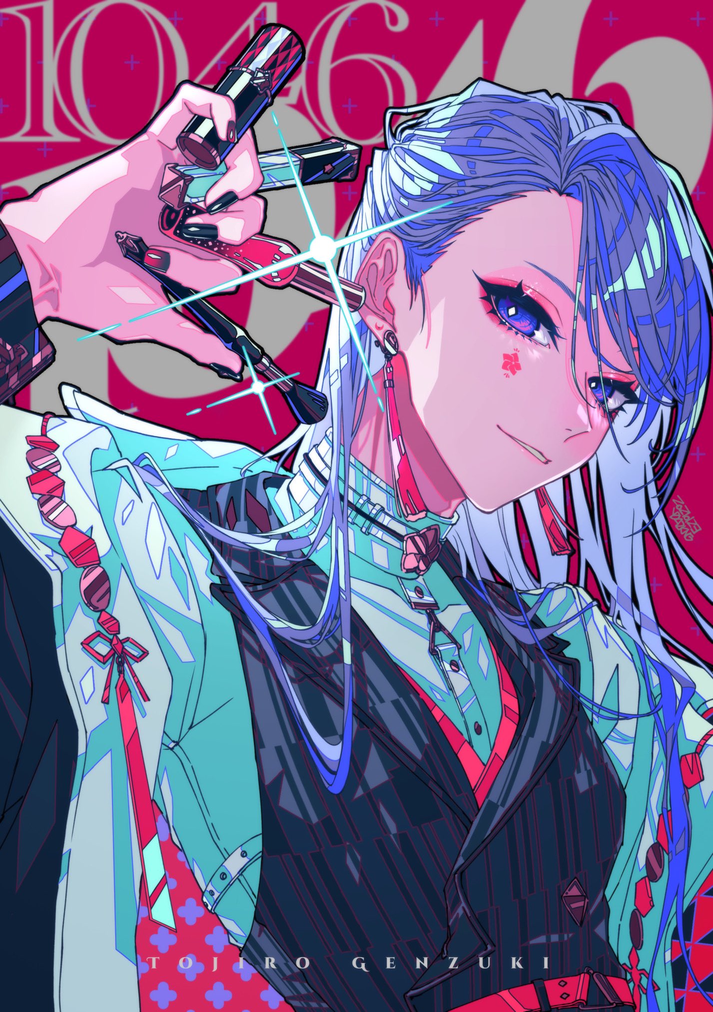 めつぶしあんこ on X: 