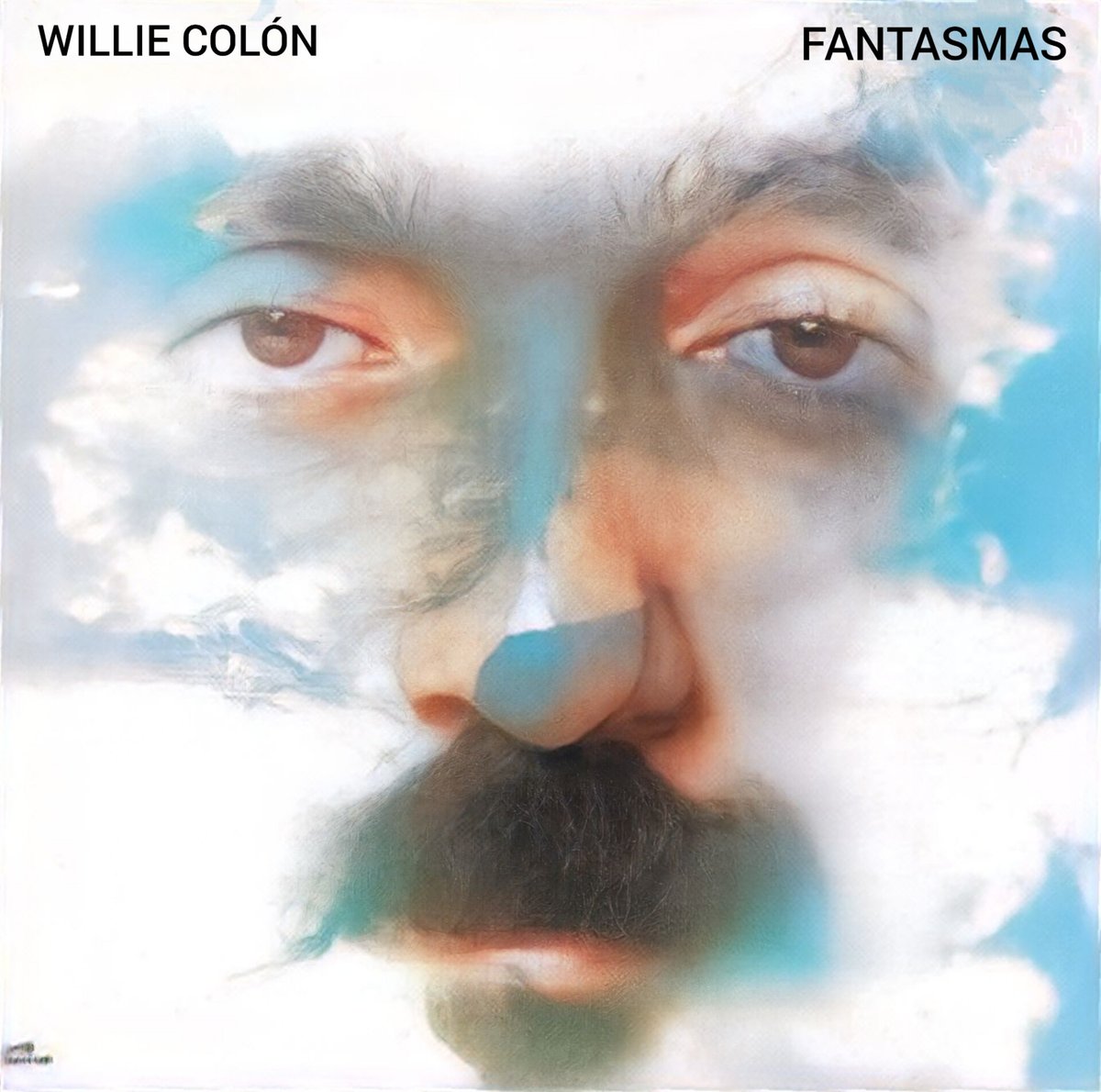Chris_Montz's tweet photo. 42 años de 'Fantasmas', 2° disco de Willie Colón como cantante. Álbum experimental que versiona autores como Chico Buarque, Martinho da Vila y Eddy Grant. Publicado por Fania Records el 23 de marzo de 1981. Hits: Oh Qué Será?, Mi Sueño, Amor Verdadero, Toma Mis Manos. https://t.co/SGnmecpsgu
