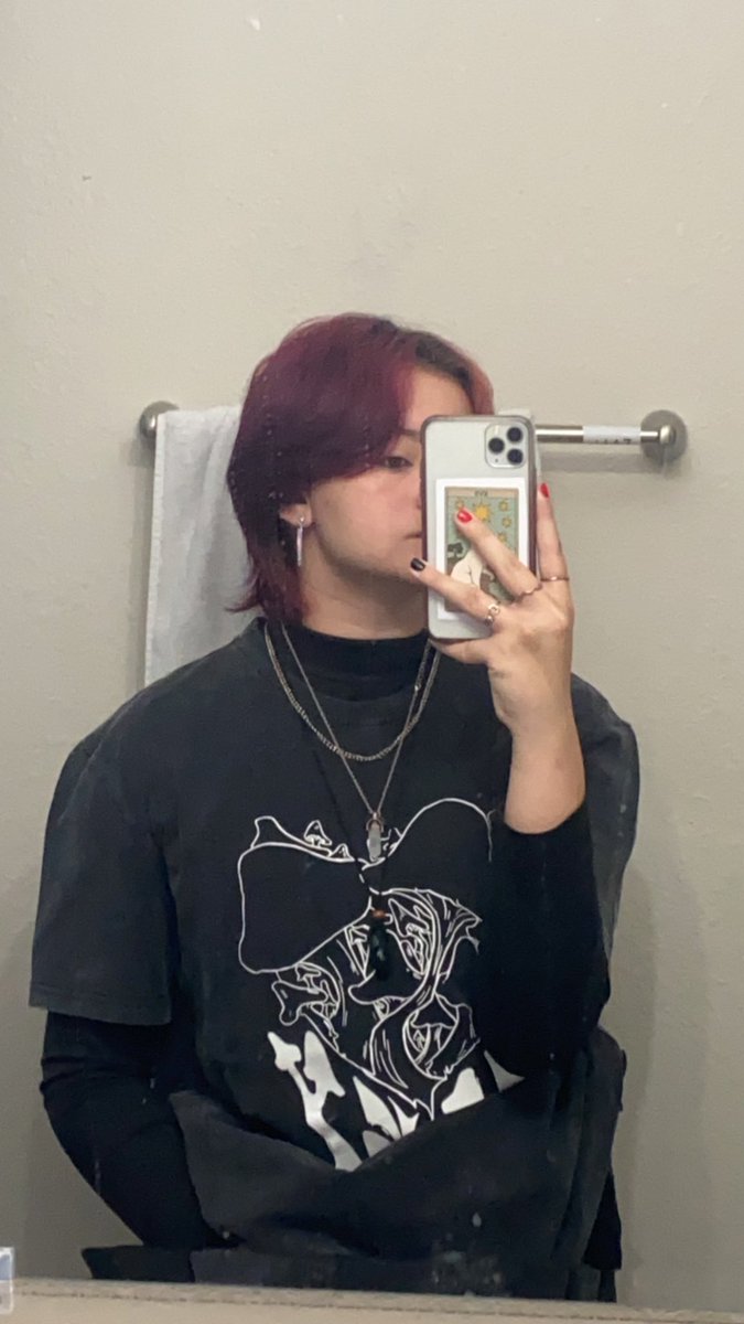 school + water bottle sticker #urkyfits