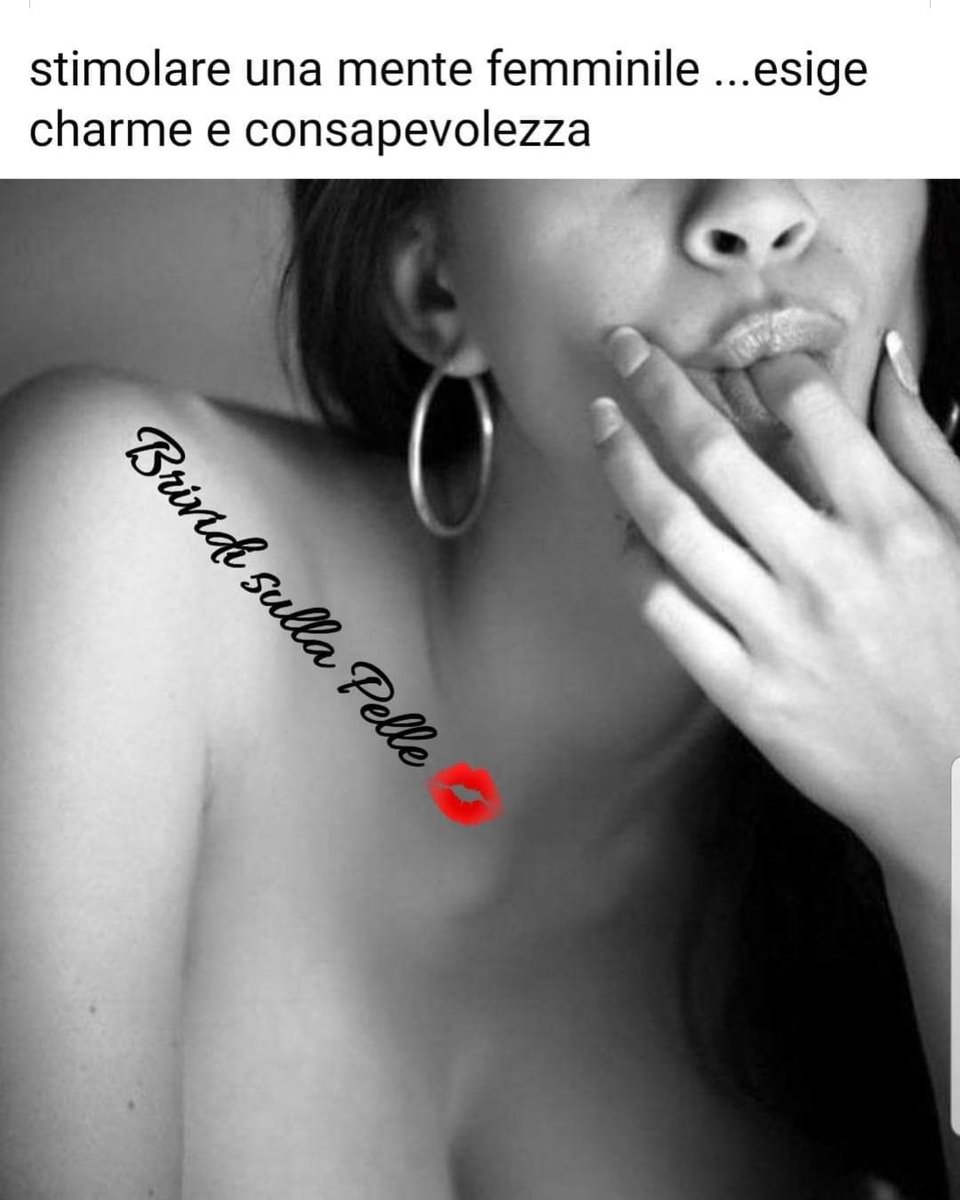 michele chiarato (@kelemichele) on Twitter photo 