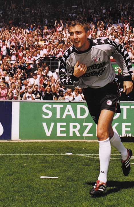 Happy    birthday, Jerzy Dudek! 