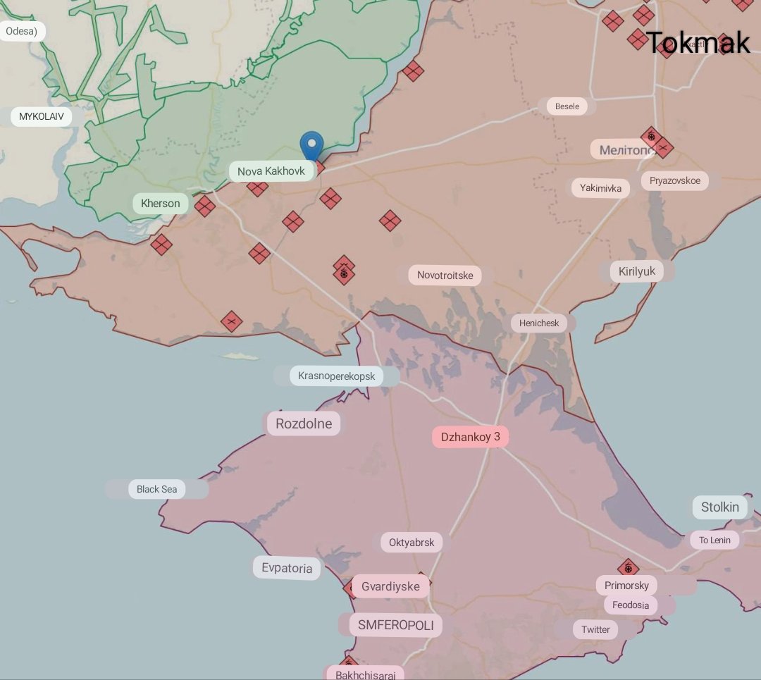 DACHI-shows you *End of Russkiy mir tweet media