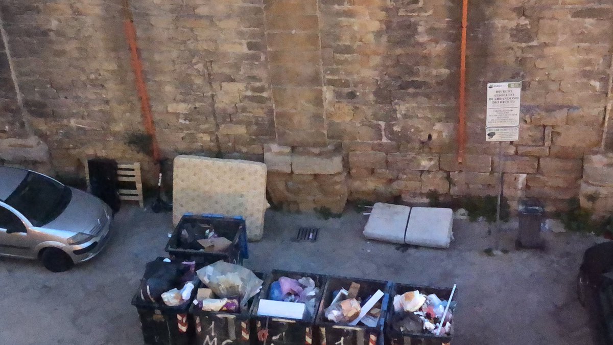 Irene Grifò tweet media