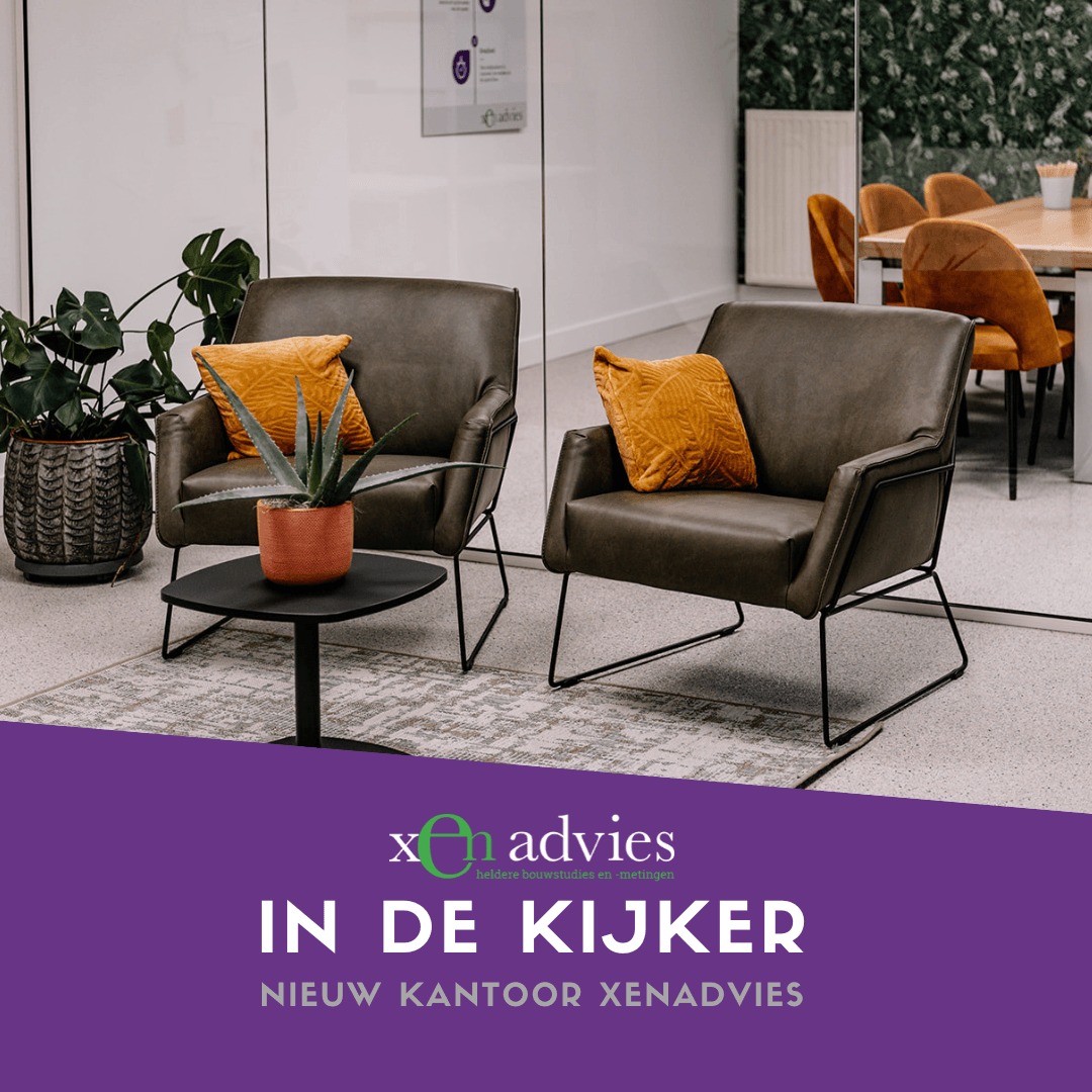 Xenadvies's tweet photo. Welkom bij Xenadvies! Ga naar onze nieuwste blogpost voor een exclusief kijkje in ons nieuw kantoor te Bredabaan 451, 2990 Wuustwezel. 🧑‍💼
.
.
#xenadvies #renoveren #nieuwbouw #energiezuinigheid #ecologie #energiebesparen #kantoor...

https://t.co/L2cdaw5oI5 https://t.co/5Y61ZG0blI