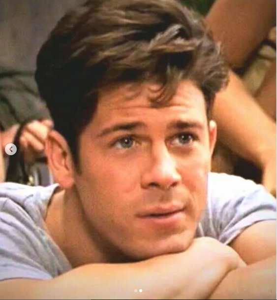 maryebrewer's tweet photo. OKay here it is from last nights
#GuessTheProject
of @ChristianKane01's @IMDb actors life credits list is from?
📷https://t.co/1aMhl7fEfA📷
#ChristianKane #IMDb #Instagram
🎬https://t.co/ulYTTsSH3y🎬 https://t.co/RjNHQgLt8R