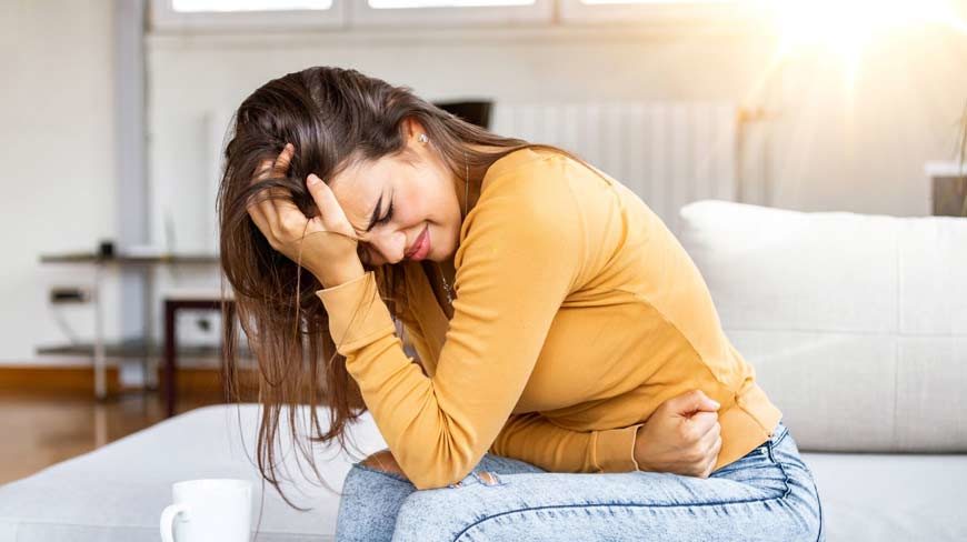 Are you suffering from severe stomach pain? Then come see one of our #OrlandoGastroenterologists at the Digestive and Liver Center of Florida. Schedule an appointment by calling (407)384-7388.