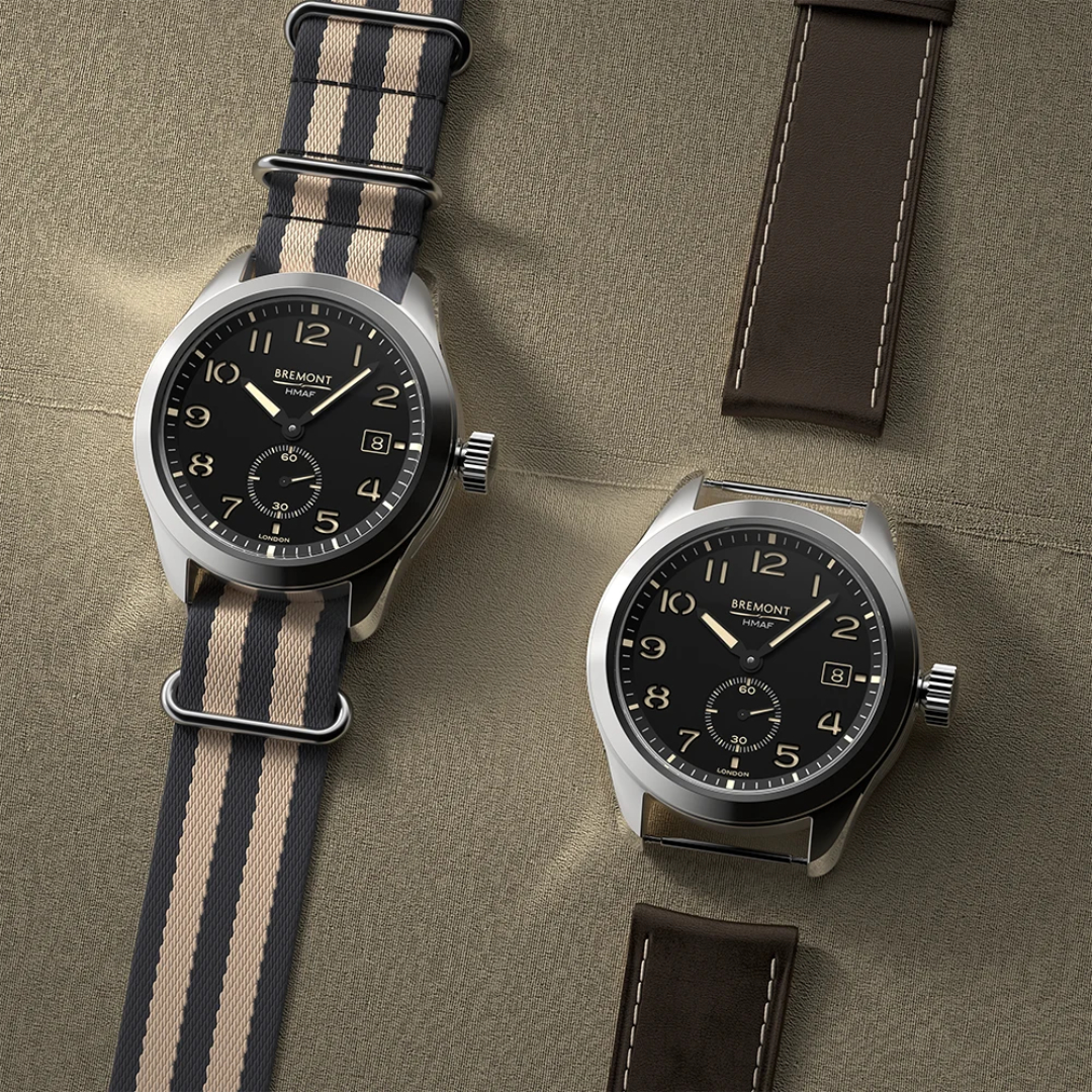 JuraWatches's tweet photo. Jura Watches is offering a first glimpse of the new Bremont Broadsword Recon, limited to just 200 pieces.
Read our full review: https://t.co/mG20k2ub3S
#JuraWatches #Bremont #ArmedForces #Broadsword #TestedBeyondEndurance #WatchBlog #WatchReview https://t.co/9AGCPJxnZX