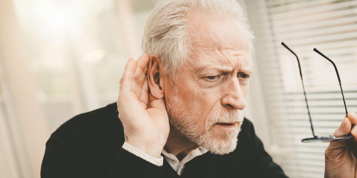 homeaidehc's tweet image. Research provides evidence that sensory and #CognitiveChanges associated with aging can both increase #ListeningRelatedFatigue and protect against such fatigue. #AgingEars bit.ly/3uBahHb