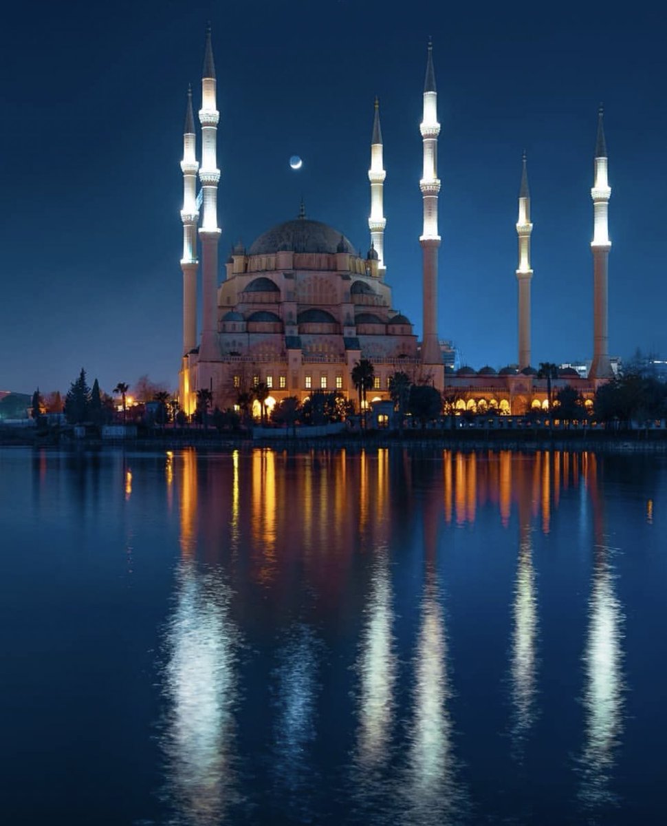 Başka şehirler Adana’yı özlemek için varlar 💫