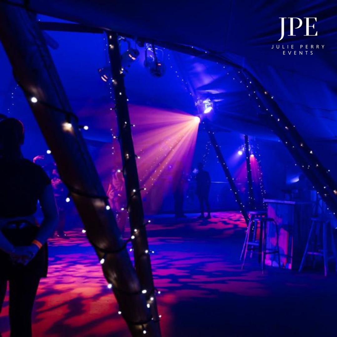 Julie Perry Events tweet media