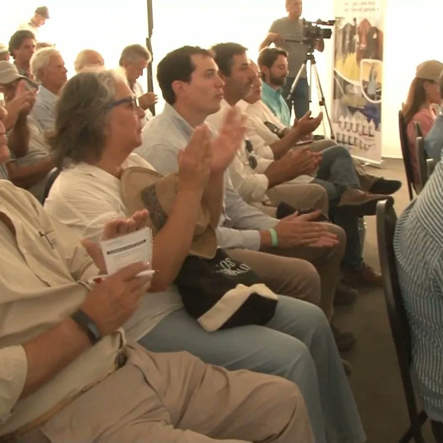 #CONGRESOMUNDIALBRANGUS2023 
#BRANGUS2023