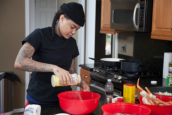 fusetv's tweet photo. Awake early for your Suhoor before the fajr morning prayer and the start of your fast? Sit down and take inspiration for your meals all month long with delicious and quick recipes on Fuse cooking shows #MadeFromScratch, #StruggleGourmet, and #RedChefRevival throughout Ramadan. https://t.co/4BaMkBreka