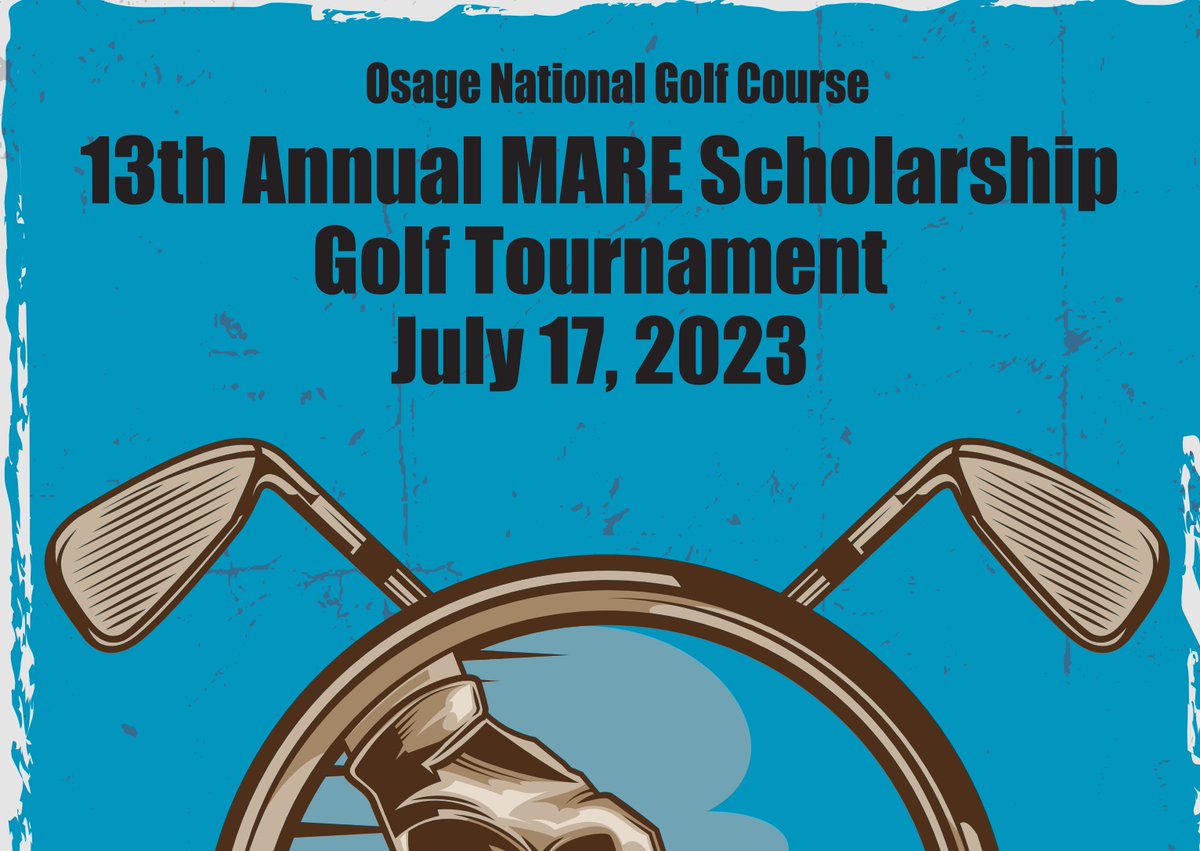 JonTurnerEdD's tweet photo. Mo Assoc for Rural Education annual golf tournament July 17 in Lake Ozark. Proceeds to award scholarships to high school seniors and future rural teachers. Last year 30- $500 scholarships and 23- $1,000 scholarships. Come join us. @MASALeaders @MOASSP  
https://t.co/IhB4h8Erf5 https://t.co/Krj3tjRxSv