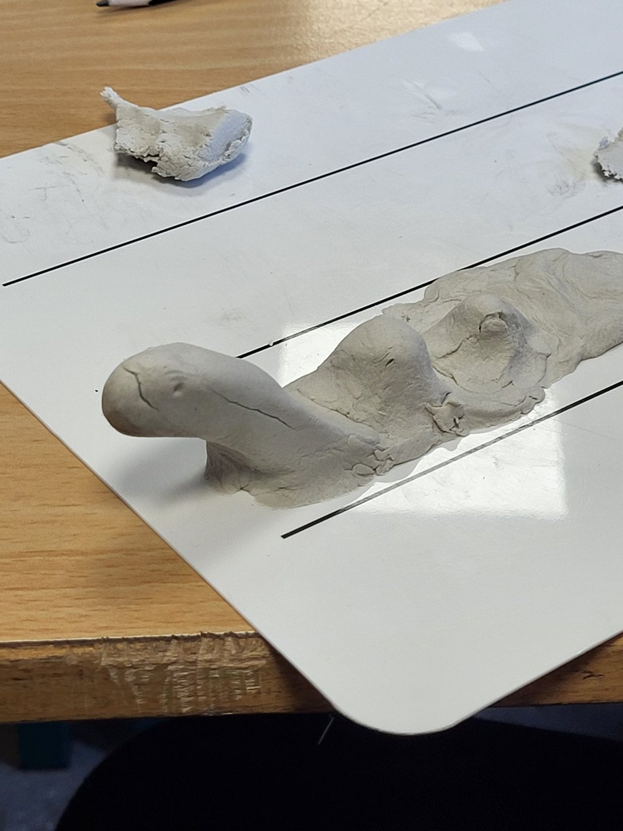 Mrs Wright and P7 tweet media