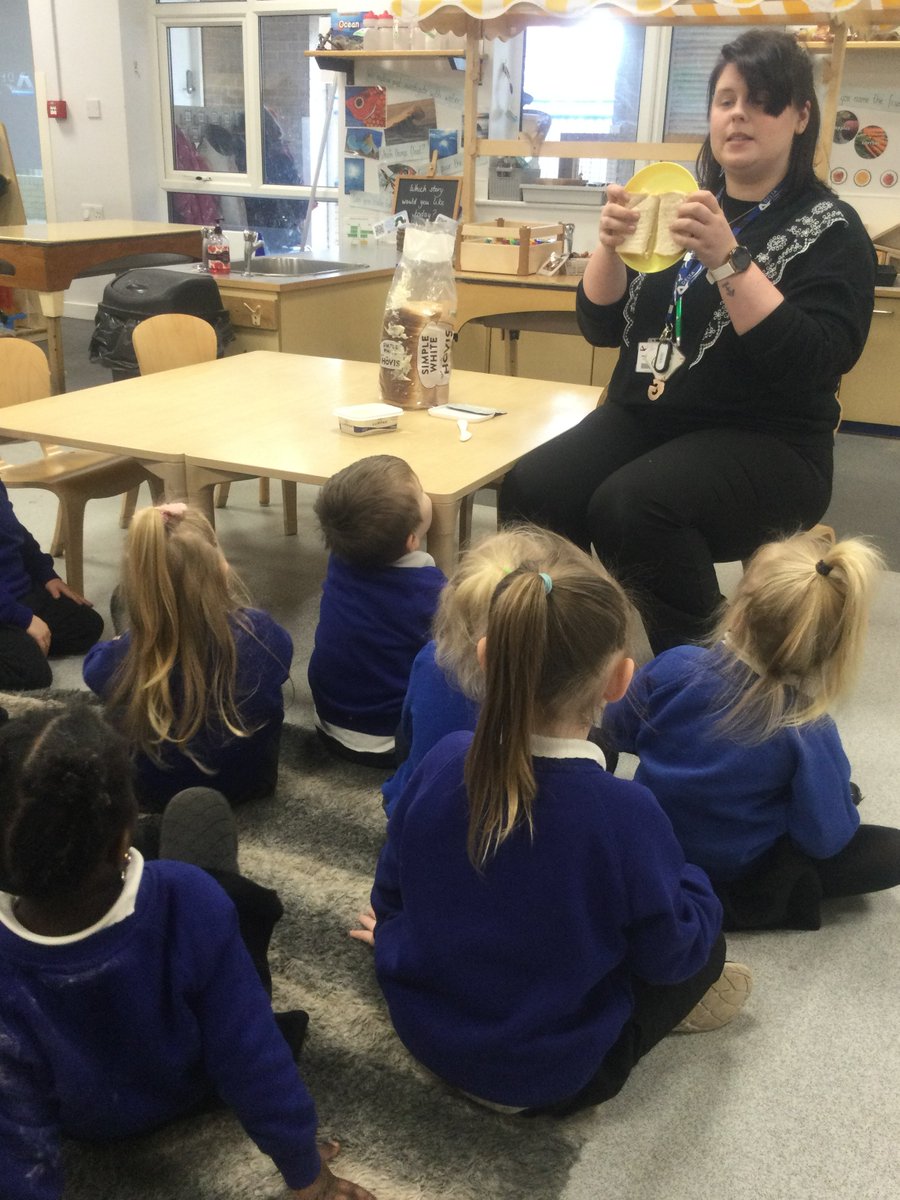 Nursery Simpson’s Lane tweet media