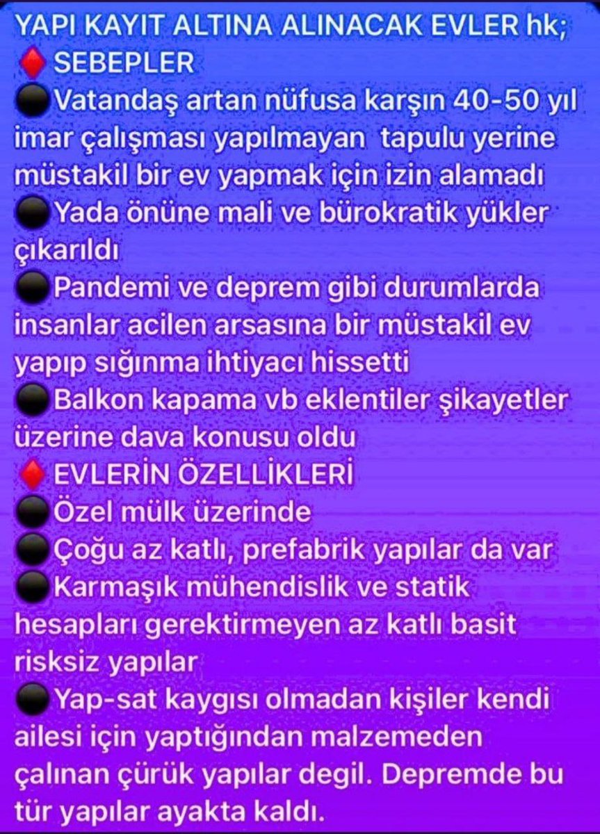 Kendi yerimize yaptığımız
Müstakil Ev Depreme karşı SAĞLAM Ve Güvenlidir DepremŞartlı YapıKayıt Verin
<a href="/BY/">Binali Yıldırım</a> <a href="/Tahir_Akyurek/">Tahir Akyürek</a> 
Ya Derdimizi Çözün <a href="/RTErdogan/">Recep Tayyip Erdoğan</a> <a href="/dbdevletbahceli/">Devlet Bahçeli</a> Yada Bizi Unutun
<a href="/Mustafa_Destici/">Mustafa Destici</a>  <a href="/erkanakcay45/">Erkan Akçay</a> <a href="/ihacomtr/">İhlas Haber Ajansı</a> <a href="/dhainternet/">Demirören Haber Ajansı</a>

Milyonlarca aile müjde bekliyor