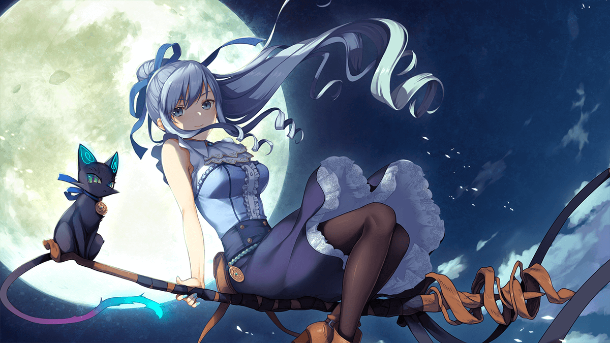 「Visual novel DeepOne is coming to PS4 an」|Final Weaponのイラスト