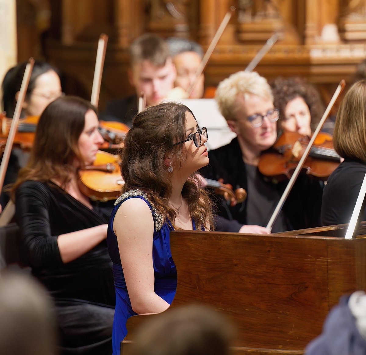 Madeleine Brown tweet media