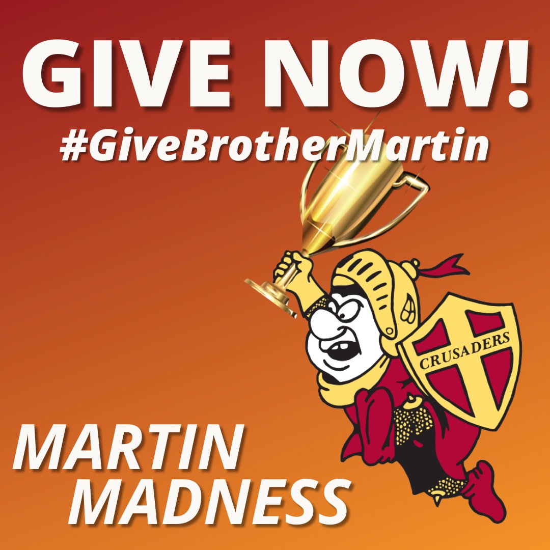 Brother Martin Alumni tweet media