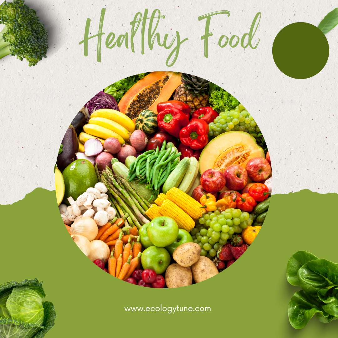 Did you know that buying fresh vegetables from local farmers markets or directly from farmers can benefit both you and the environment?