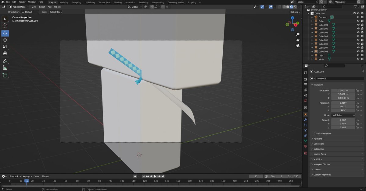 completelyX100's tweet photo. Vibe Sword // Pack & Waist Accessory! #Roblox #UGC #blender #3D #Model #Avatar #Avatarshop #goviral #Sword #3DSword #Swordpack #Waistaccessory #Backaccessory #Backbling https://t.co/pzypEELlfR