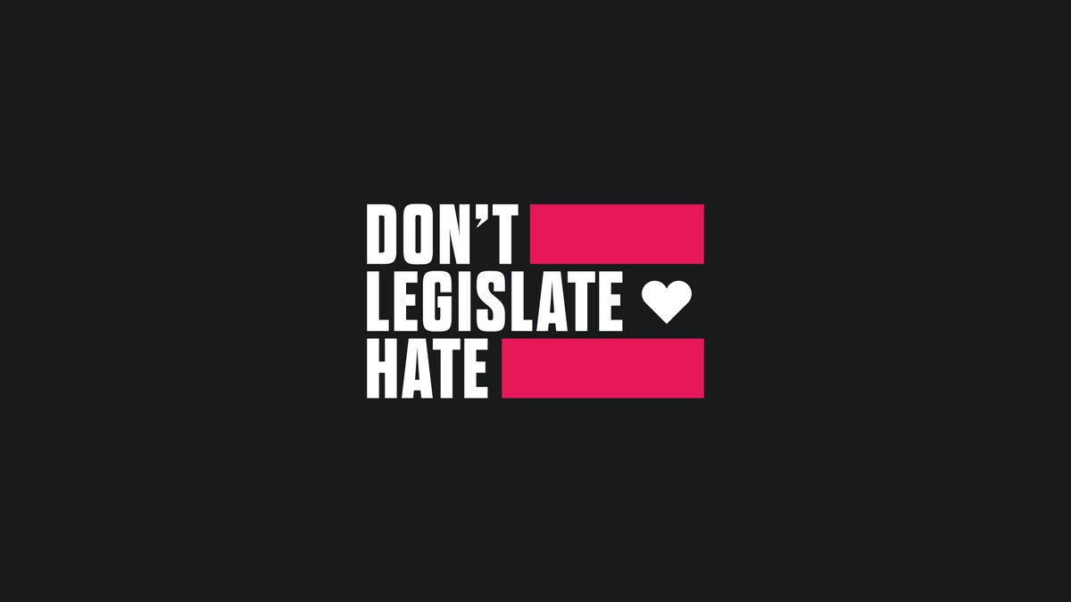 I will not give up on Nebraska children. 

Failure isn’t an option because, if I fail, I’m failing children, and I’m not going to fail children.

Are you with me? 

#DontLegislateHate