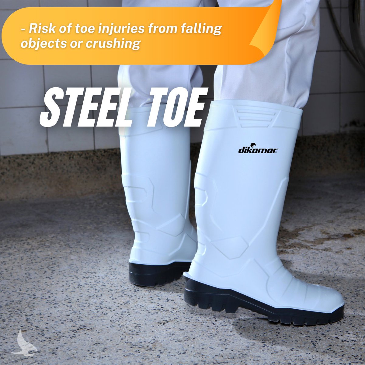 DikamarC's tweet photo. Stay safe on the job! Choose the right safety level for your work environment

Get to know more about how to choose the correct Safety Work Boot according to your needs:

https://t.co/CroXLngIKN

#dikamar #dikamarboots #workboots #safetyboots #madeinusa #yourfeetinaction https://t.co/Q1tjNyTuiA